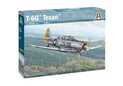 Maquette Avion 92652 - T-6G Texan (1:48)