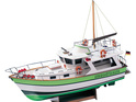 Kit Nordstrand per yacht a motore Krick
