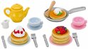 Sylvanian Families Domača palačinkova set