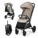 Kinderkraft Cochecito deportivo Loom Beige
