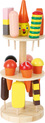 Bancarella dei gelati Small Foot