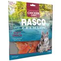 A csemege Rasco Premium csirkeszeletek 500g