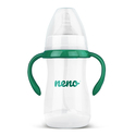 Biberon anti-colique NENO 240ml, 3m+