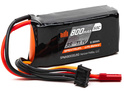 Спектрум LiPo 11.1V 800mAh 50C JST