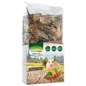 Nature Land Teljes értékű takarmány hörcsögök számára 300g