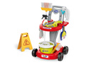 Carro de limpieza 55cm