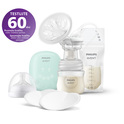 Philips Avent Tiralatte elettrico set Essential SCD323/20
