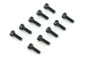 Arrma vis hexagonale M3x10mm CH (10)