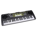 Bontempi Digitale Tastatur mit 49 Tasten