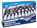 Bontempi Almohadilla musical electrónica 148x60