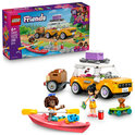 LEGO® Friends 42659 Gita in auto con gli amici