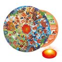 Puzzle Hape - Epoca de Piatră