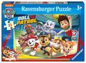Ravensburger Paw Patrol: Silná jednotka 35 dielikov