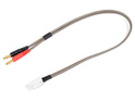 Nabíjací kábel Pro - Tamiya prístroj 14AWG 40cm