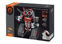 iM.MASTER Építőkészlet 3 az 1-ben programozható robot RC műanyag 2,4 GHz 432 darab