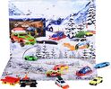 Calendarul Advent Majorette