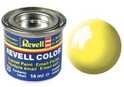 Colore smalto Revell - 32112: giallo lucido