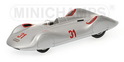 1:43 AUTO UNION TYP C STREAMLINER AVUS 1937