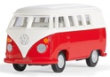 SIKU Super - autobus VW T1, 1:50