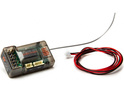 Receptor de spectru SR6100AT DSMR 6CH AVC cu telemetrie