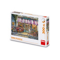 Puzzle Kvetinárstvo 300 xl dielikov