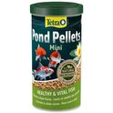 Futtermittel Tetra Pond Pellets Mini 1l