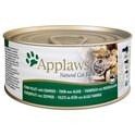 Applaws Cat thon et algue 70g