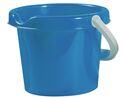 Androni Secchio con beccuccio - diametro 13 cm, blu