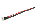 Câble d'équilibrage 2S-EH mâle 22AWG 10cm