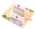 Bigjigs Rail Passaggio a livello