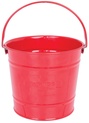 Bigjigs Toys Rdeče vedro