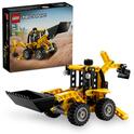 LEGO® Technic 42197 Zadný nakladač