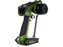 Spektrum DX5 Rugged DSMR zeleno