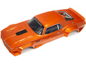 Arrma karoséria oranžová: Felony 6S BLX