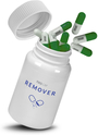Neo Cap Remover 60 kapslí