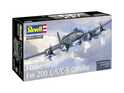 Plastic ModelKit avion 03777 - Focke-Wulf Fw 200 C-5/C-8 Condor (1:72)