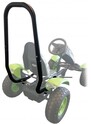 BERG Roll-bar Off-road - bezpečnostný rám