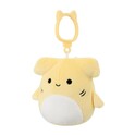 Squishmallows Kľúčenka žralok kladivohlavý - Terrence