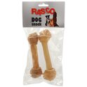 Възел биволски Rasco 15 см 2 бр.