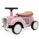 Baby Mix Retro Laufrad rosa
