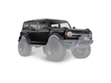 Karoserija Traxxas Ford Bronco 2021 crna