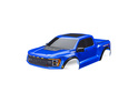 Karoserija Traxxas Ford F-150 Raptor R modra