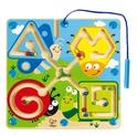 Hape Magnetische Labyrinthkäfer