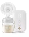 Philips AVENT Odsávačka materského mlieka elektrická nabíjacia SCF396/31