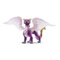 Schleich Dragón celestial nocturno
