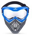 X-SHOT Taktische Maske Serie 1
