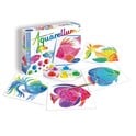 SENTOSPHERE AQUARELLUM JUNIOR Рибки