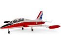 Hangar 9 Aermacchi MB-339 2.1m ARF Militaire