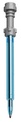LEGO Star Wars zselés toll Lightsaber - ciánkék