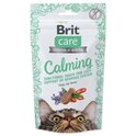 Treat Brit Care Katzensnack Beruhigend 50g